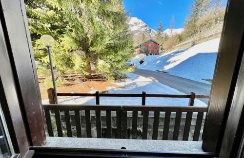Gressoney-Saint-Jean House | Chalet le Pigne Gressoney Saint Jean