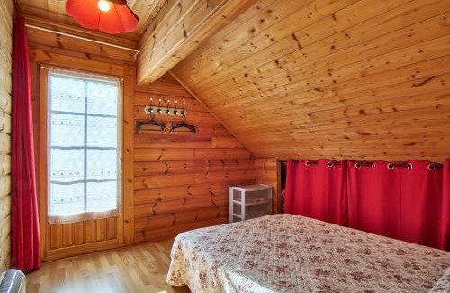 Gresse-en-Vercors Ski Chalet | Chalet le Serac