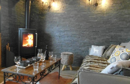 Le Bettaix Apartment | Chalet Le Trèfle des Neiges - Les Menuires