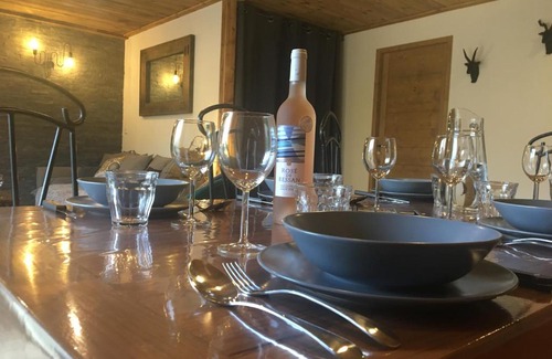 Le Bettaix Apartment | Chalet Le Trèfle des Neiges - Les Menuires