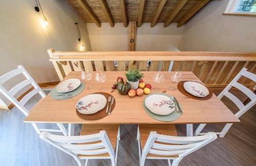 Etroubles Ski Chalet | "Chalet Les Blanc" - Relax & Mountain View