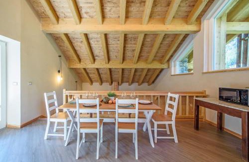 Etroubles Ski Chalet | "Chalet Les Blanc" - Relax & Mountain View