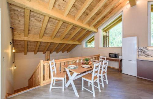 Etroubles Ski Chalet | "Chalet Les Blanc" - Relax & Mountain View