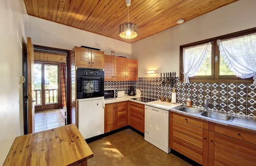 Vallouise Ski Chalet | Chalet Les Carlines