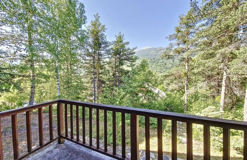 Vallouise Ski Chalet | Chalet Les Carlines