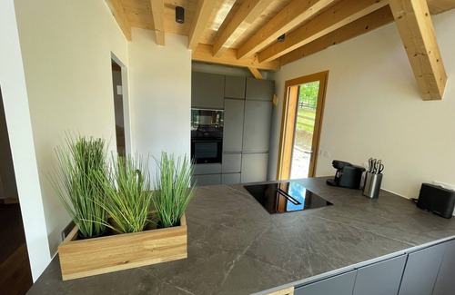 Allos Ski Chalet | Chalet Les Ecureuils Super Allos - 8 Personnes