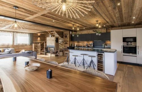Les Gets Ski Chalet | Chalet Les Gets Neko
