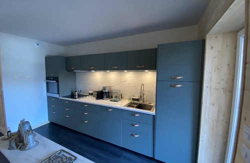 Laveissiere Apartment | Chalet Les Hermines R-2D