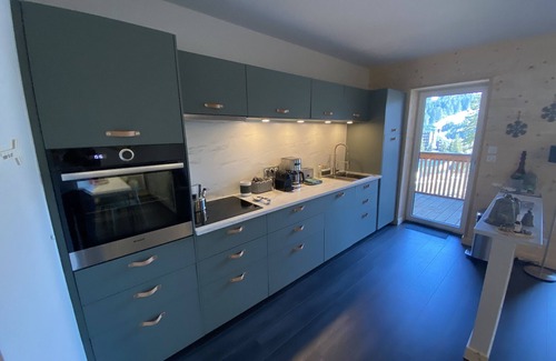 Laveissiere Apartment | Chalet Les Hermines R-2D