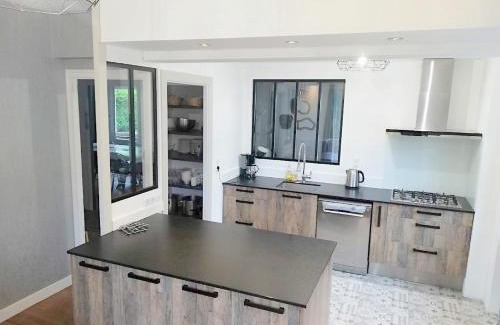 Cauterets Ski Chalet | Chalet les Marmottons