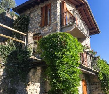 Brienno Ski Chalet | Chalet Lilia