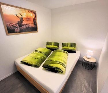 Beatenberg Apartment | Chalet Lilo New Studio