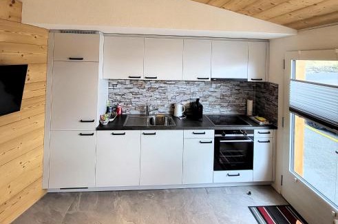 Beatenberg Apartment | Chalet Lilo New Studio