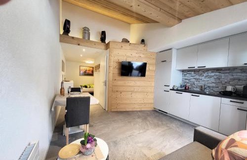 Beatenberg Apartment | Chalet Lilo New Studio
