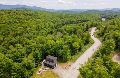 La Conception House | Chalet Listra peace & spa - 16 min to Tremblant