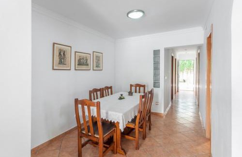 Oliva Ski Chalet | Chalet Llamàntol