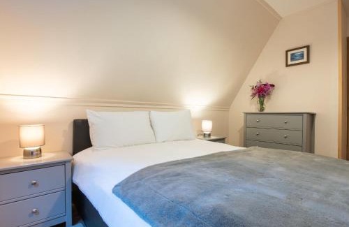 South Laggan Ski Chalet | Chalet Loch Lochy Retreat by Interhome