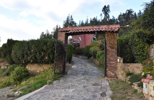 Duitama House | CHALET LOS PINOS