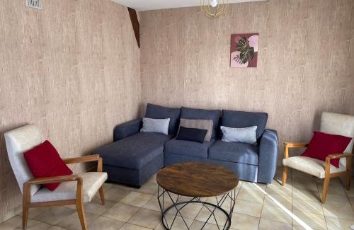 Murat-le-Quaire Ski Chalet | Chalet Louise 16 personnes - 5 chambres