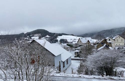 Murat-le-Quaire Ski Chalet | Chalet Louise 16 personnes - 5 chambres