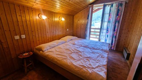 Evolene Ski Chalet | Chalet Lu Verzache 5 personnes