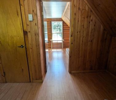 Rawdon Ski Chalet | Chalet Lumière