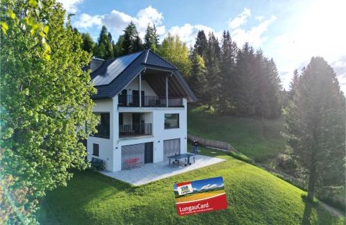 Mauterndorf House | Chalet Lungau-View - Ferienhaus mit Aussicht