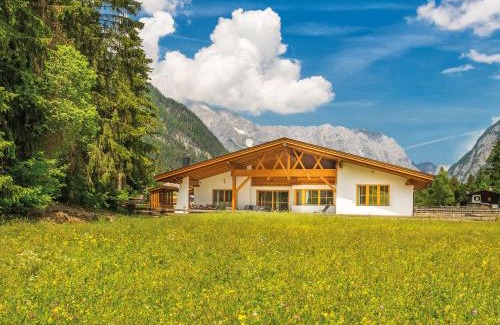 Weidach Villa | Chalet Märchenblick