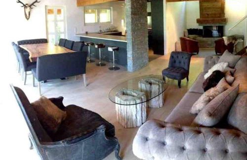 Grindelwald Ski Chalet | Chalet M