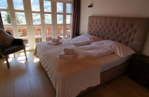 Grindelwald Ski Chalet | Chalet M
