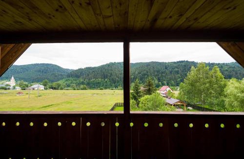 Lunca Bradului Ski Chalet | Chalet M