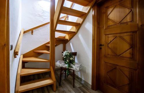 Courmayeur Ski Chalet | Chalet Maison Felix