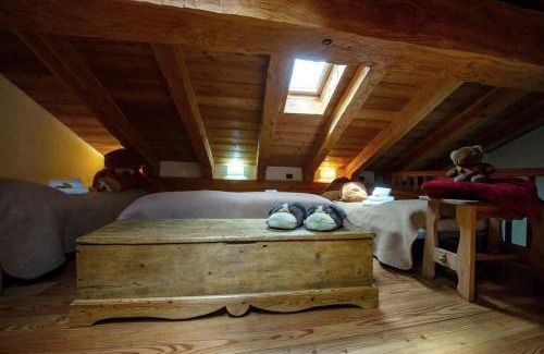 Courmayeur Ski Chalet | Chalet Maison Felix