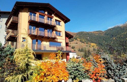Semogo Apartment | Chalet MAOL Luxury Living