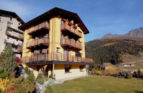 Semogo Apartment | Chalet MAOL Luxury Living