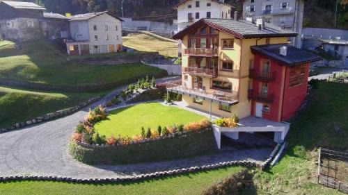 Semogo Apartment | Chalet MAOL Luxury Living