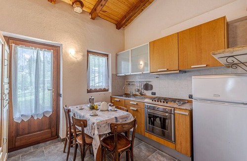 Courmayeur Cottage | Chalet Margherita - Val Veny
