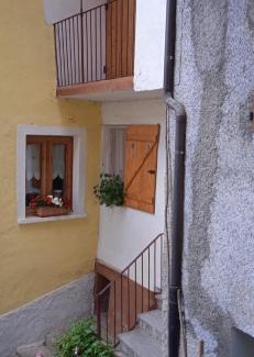 Pradleves Bed & Breakfast | Chalet MariBru