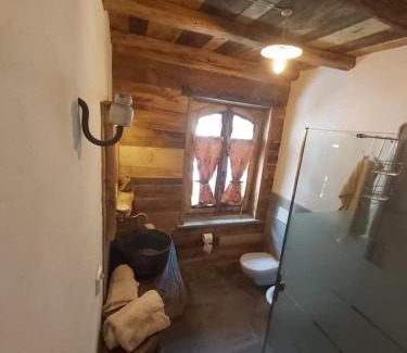 Pradleves Bed & Breakfast | Chalet MariBru