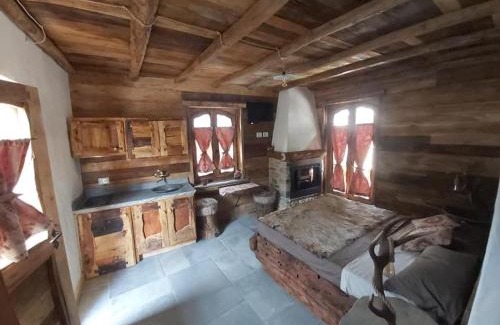 Pradleves Bed & Breakfast | Chalet MariBru