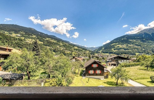 Tschagguns Ski Chalet | Chalet Mariedl in Montafon