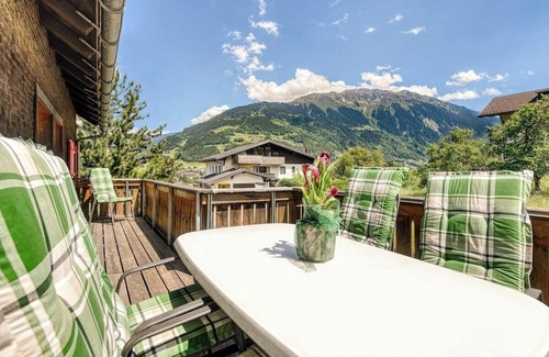Tschagguns Ski Chalet | Chalet Mariedl in Montafon