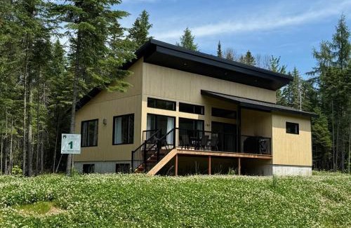 Shannon Ski Chalet | Chalet Marisol