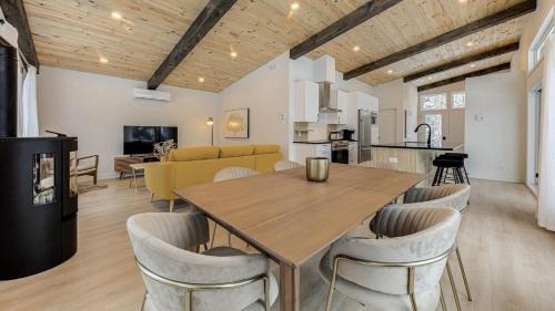Shannon Ski Chalet | Chalet Marisol