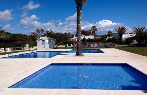 Cap d'Artrutx House | Chalet Marivent