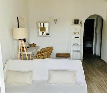 Cap d'Artrutx House | Chalet Marivent