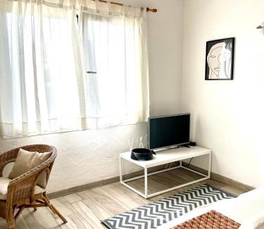 Cap d'Artrutx House | Chalet Marivent