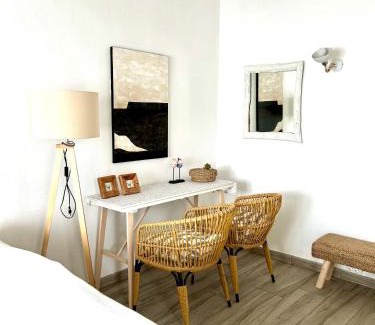 Cap d'Artrutx House | Chalet Marivent
