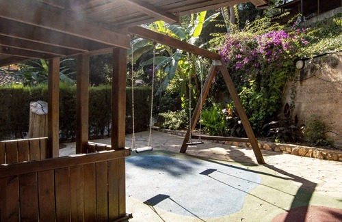 Miami Platja House | Chalet Mediterranean with terrace