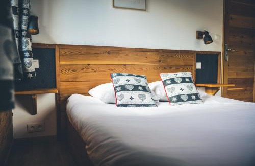 Saint-Chaffrey Ski Chalet | Chalet Melezor